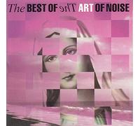 The Art Of Noise - Best of the Art of Noise