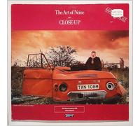 The Art Of Noise - Close-up