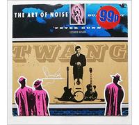 The Art Of Noise, Duane Eddy - Peter Gunn (Extended Version) [12in Single]