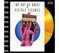 The Art Of Noise - In Visible Silence