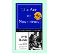 The Art Of Nonfiction (ebook)