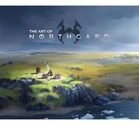 The art of Northgard: Artbook