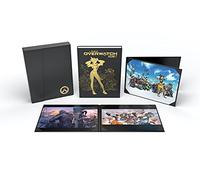 The Art of Overwatch Volume 2 Limited Edition