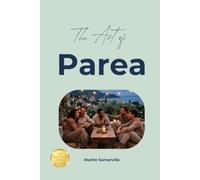 The Art of Parea: The Practical Guide.