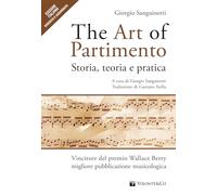 The art of partimento. Storia, teoria e pratica (Didattica musicale)