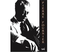 The Art of Pierre Fournier