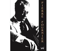The Art of Pierre Fournier [Reino Unido] [DVD]