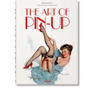 The Art of Pin-up (For Poor)