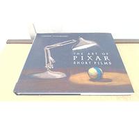 The art of Pixar short films: (E)