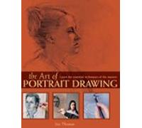 The Art Of Portrait Drawing (ebook)