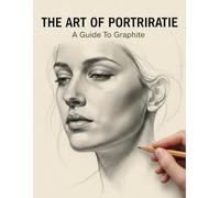 The Art Of Portraiture: A Guide To Graphite