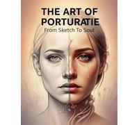 The Art Of Portraiture: From Sketch To Soul