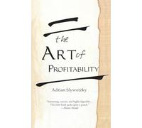 The Art of Profitability