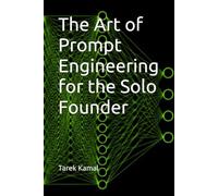The Art of Prompt Engineering for the Solo Founder