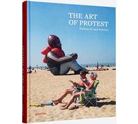 The Art of Protest: Political Art and Activism