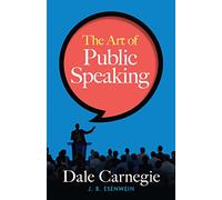 The Art of Public Speaking