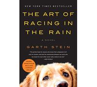 The Art of Racing in the Rain: A Novel