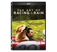 The Art of Racing in the Rain [USA] [DVD]