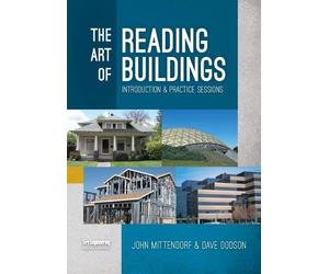 The Art of Reading Buildings: Introduction & Practice Sessions [DVD]