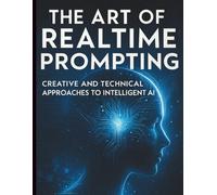 The Art of Realtime Prompting: Creative and Technical Approaches to Intelligent AI (The Practical Tech Skills Series: Master Programming, Automation, and App Development)
