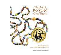 The Art of Recycled Glass Beads
