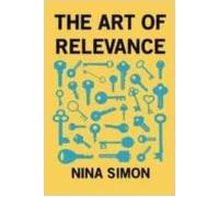 The Art Of Relevance