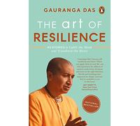 The Art of resilience: Through 40 Yoga Stories