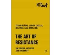 The Art Of Resistance (ebook)