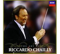 The Art of Riccardo Chailly: Romeo & Juliet, Boléro, Petrushka, The Barber of Seville, Semiramide, amo!
