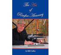 The Art of Rimfire Accuracy