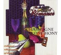 The Art of Romance ~ Champagne Symphony