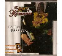 The Art of Romance - Latin Passion