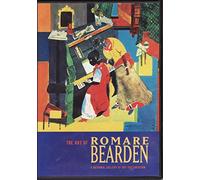 The Art of Romare Bearden A National Gallery of Art Presentation