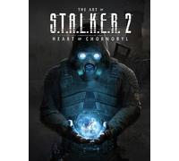 The Art of S.T.A.L.K.E.R. 2: Heart of Chornobyl