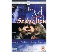 The Art Of Seduction Aka Women & Men 2: In Love There Are No [Edizione: Regno Unito] [Reino Unido] [DVD]