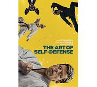 The Art of Self-Defense [USA] [DVD]