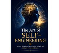 The Art of Self-Engineering: Mastering the Science of Identity, Habits, and Conscious Life Design