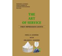 The Art of Service: First Impression Counts