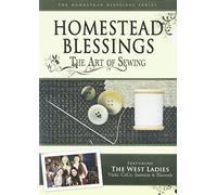 The Art of Sewing [USA] [DVD]