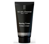The Art Of Shaving Shaving Cream - Unscented 75ml