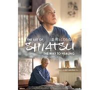 The Art of shiatsu or the Way to healing