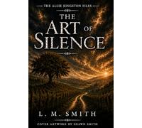 The Art of Silence (The Allie Kingston Series)