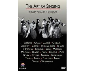The Art of Singing by Rise Stevens