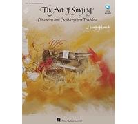 The art of singing chant +cd: Discovering and Developing Your True Voice