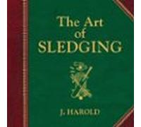 The Art Of Sledging (ebook)