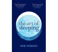 The Art Of Sleeping (ebook)
