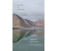 The Art of Solitude: A mediation on being alone with others in this world