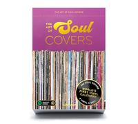 The Art of Soul Covers: Tagesabreißkalender mit 366 Best-of Soul Vinyl Covern aus über 6 Jahrzehnten. Zusätzlich mit praktischen Spotify Codes.