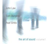 The Art of Sound Volume 1