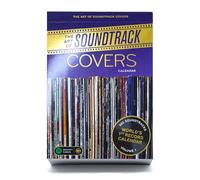 The Art of Soundtrack Covers: Best-Of Collection Vol. 1